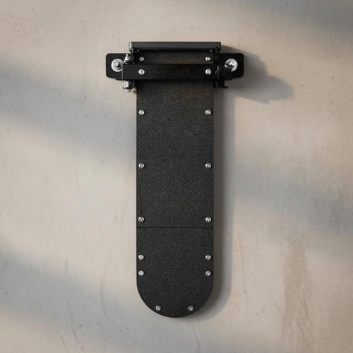Porte tronçonneuse fixation - porte-tronçonneuse,