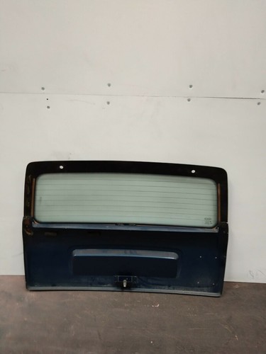 Hayon microcar mc2 2008 - hayon,