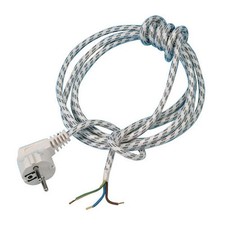 PROFILE - Cordon fer à repasser 3 mètres sc