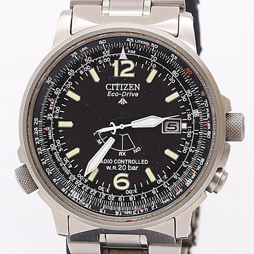 Citizen promaster h411 t003745 - promaster, h411-t003745