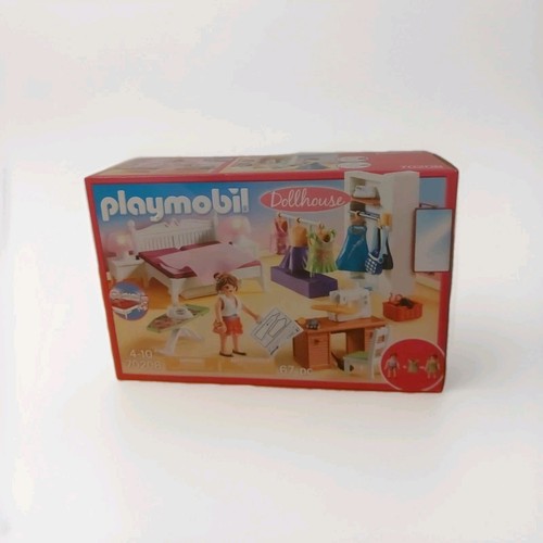 Playmobil dollhouse 70208 - playmobil,