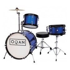Oqan Batterie Acoustique QPA 3