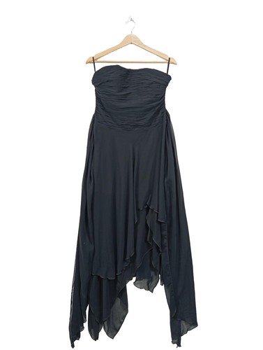 Lisa robe cocktail dames - robe,