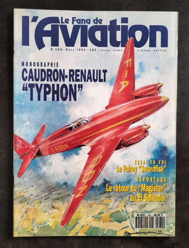 Fana aviation n - n°, 280