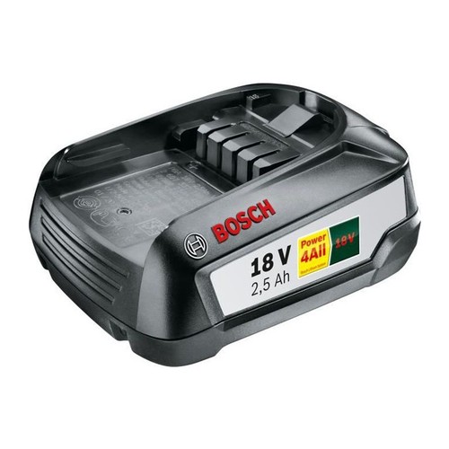 Batterie lithium ion bosch - batterie,
