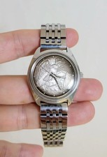 Montre Orient Vintage Motif