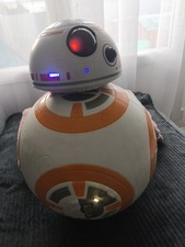 BB8 interactif star wars