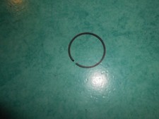 Segment 39,5 x 1,7 mm coupe