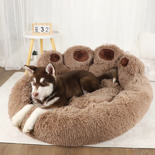Grand lit pour animaux - pour,
