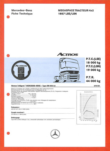 Mercedes trucks actros - trucks, /