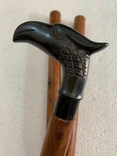 Antique Style Laiton Noir