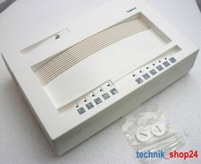 Legrand Alarme Central