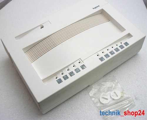 Legrand alarme central - alarme,