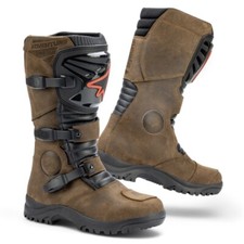 Bottes moto - bottes, de