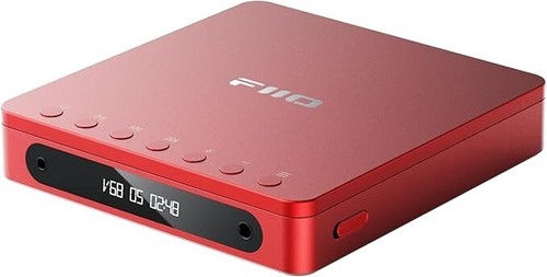 Lecteur stéréo portable - lecteur, cd