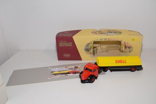A49 corgi toys - a49, 1:50