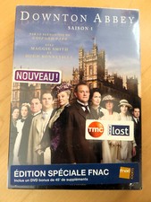 DOWNTON ABBEY - SAISON 1 -