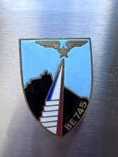 ORIGINAL MILITAIRE INSIGNE