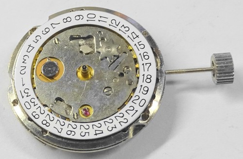Mouvement montre france - mouvement,