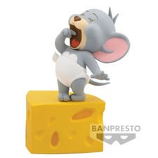 FIGURINE PVC 9 CM HANNAH