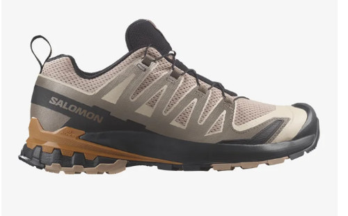 Salomon pro v9 - salomon, xa