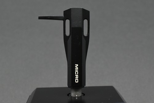 Micro seiki 505 headshell - micro,