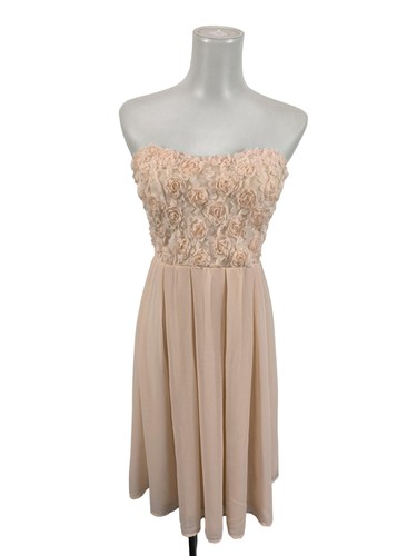 Amisu robe épaules - épaules, nues