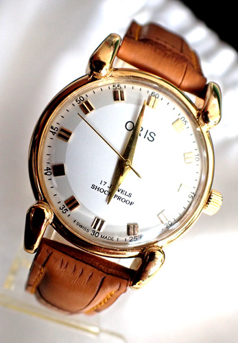 Mtr oris mecanique suisse - mtr,