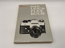 Leicaflex Le Livre Leicaflex Theo Kisselbach Livre Allemand