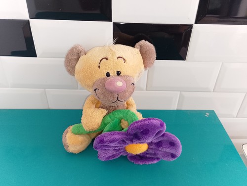 2609264 peluche doudou 25cm - peluche,