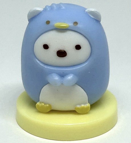 Figurine sumikko gurashi choco - sumikko,