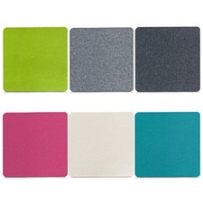 Felt dessous de Plat Support /