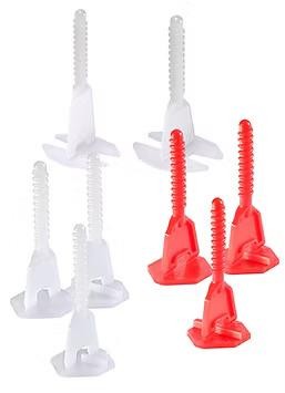 Raimondi lippage system - raimondi,