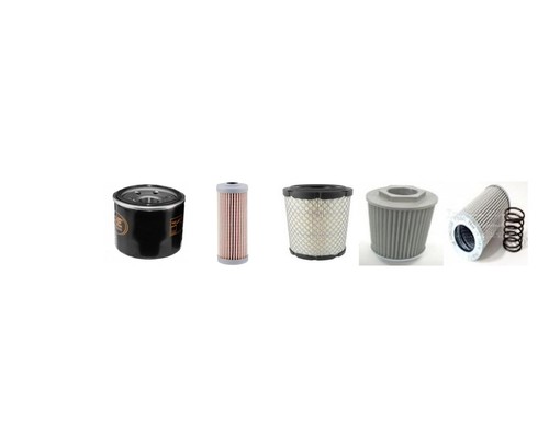 Kit filtre pour case - kit,
