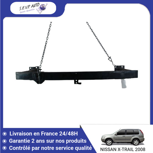Renfort pare choc - 🇫🇷,