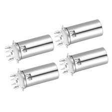 9pin Tube Prise Céramiques