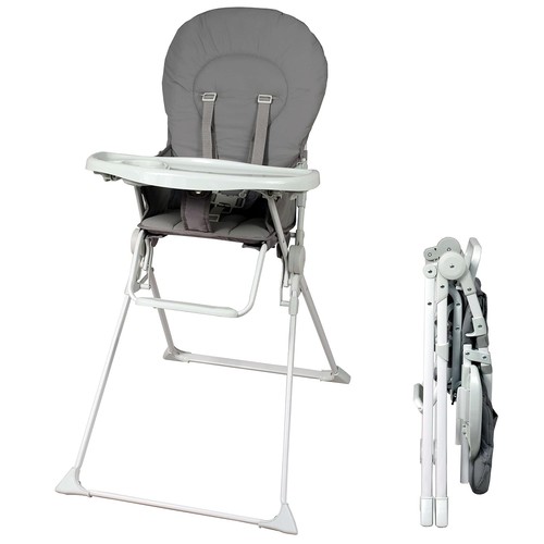 Chaise haute bambisol pour - haute,