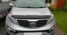 Garde boue avant - avant, kia