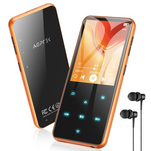 64go mp3 bluetooth avec - bluetooth,