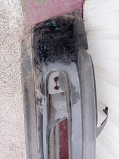 Pare choc avant OPEL TIGRA 1