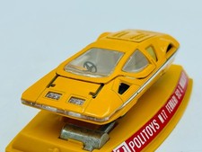 Politoys m17 ferrari - m17, 512s