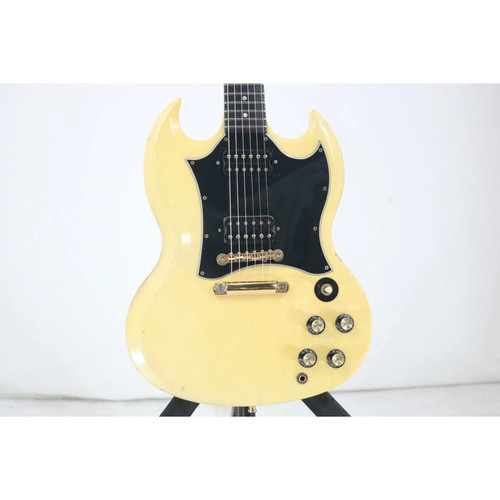 Guitare électrique gibson - gibson, sg