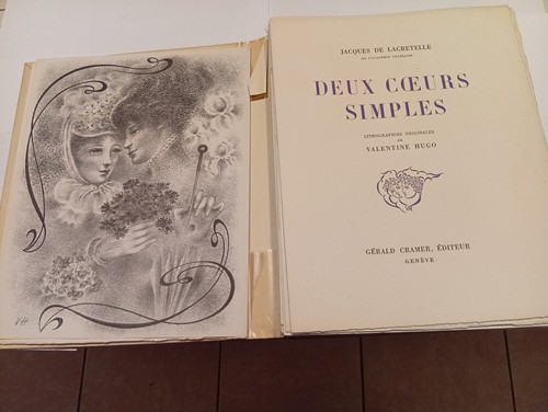 Lacretelle deux - (jacques,