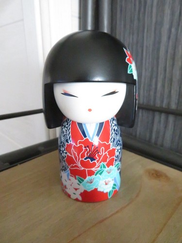 Poupée kimmidoll yoshimi 10 - yoshimi,