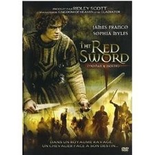 Dvd The red sword (Edition locative)