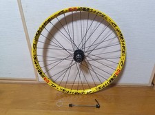 MAVIC Mavic DEEMAX early rear