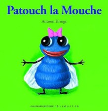 Patouch la Mouche - Krings