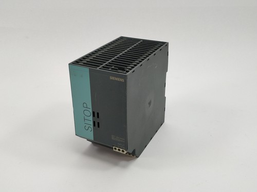 Siemens 6ep1 334 - 6ep1, sitop