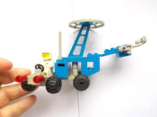 Légo Série Classic Space