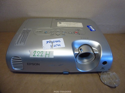 Epson emp projecteur - epson,